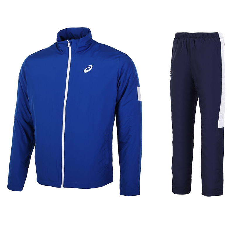

Костюм мужской Asics Padded Suit синий 2031A395-400, Костюм мужской Asics Padded Suit синий 2031A395-400 (2XL)