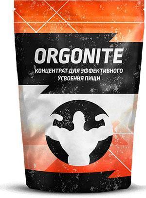 

Концентрат для усвоения пищи Orgonite