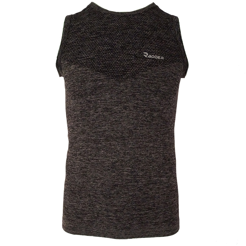 

Майка мужская Radder черная HGOL-14-010, Майка мужская Radder черная HGOL-14-010 (L)