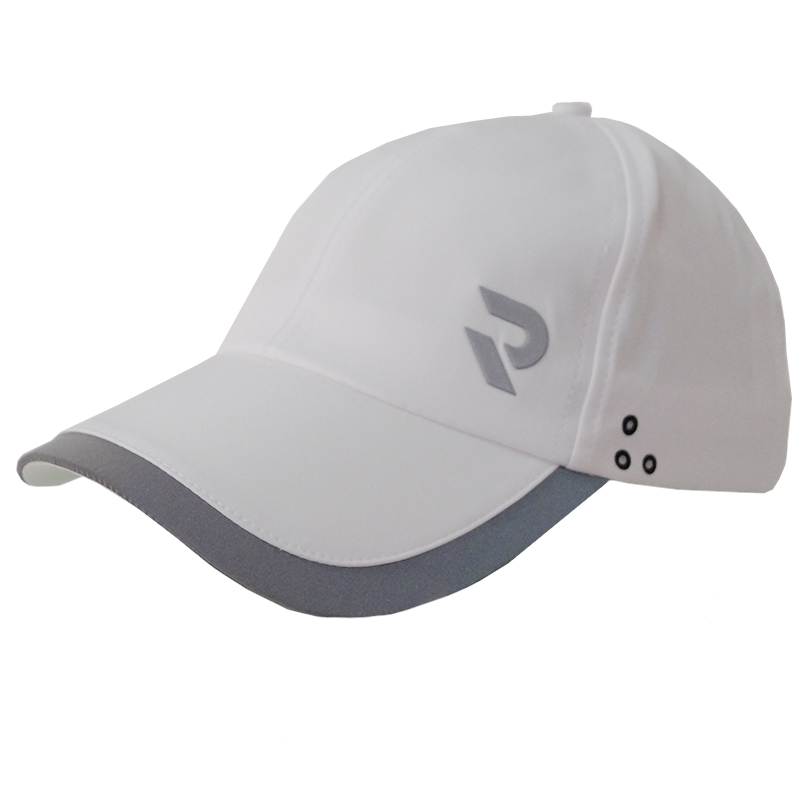 

Бейсболка Radder белая ROME-100, Бейсболка Radder белая ROME-100 (ONE SIZE)