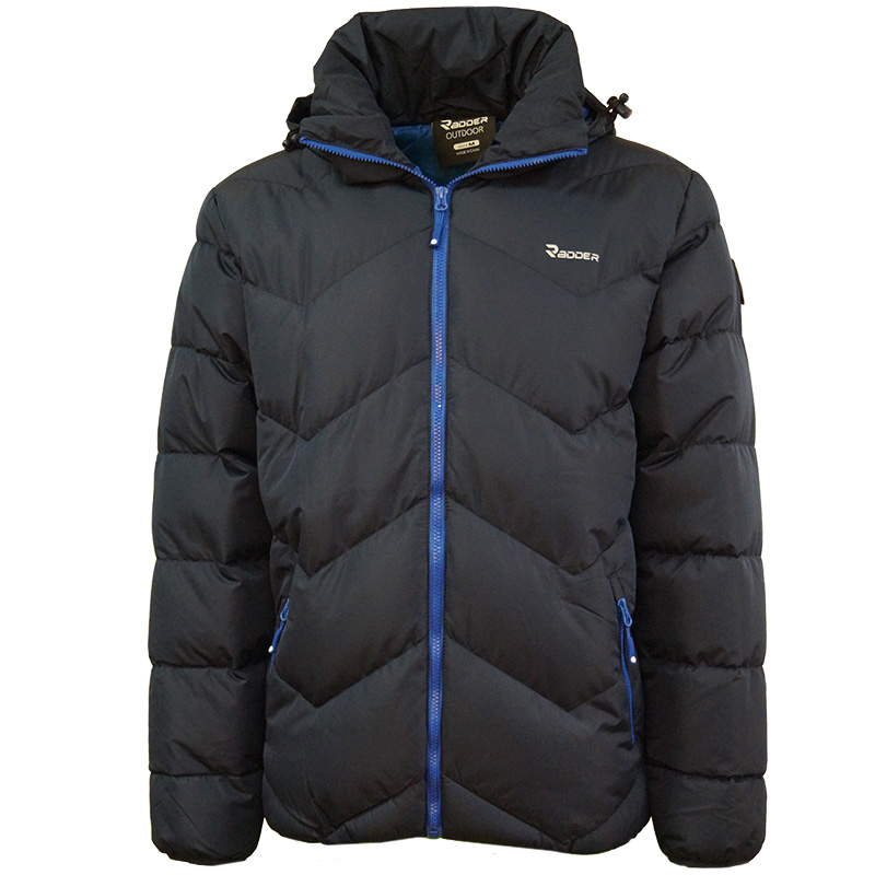 

Куртка мужская Radder синяя 661911-450 (XL)
