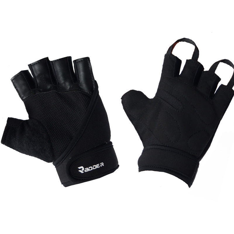 

Фитнес и йога Radder XL/XXL Черный(CL4174)