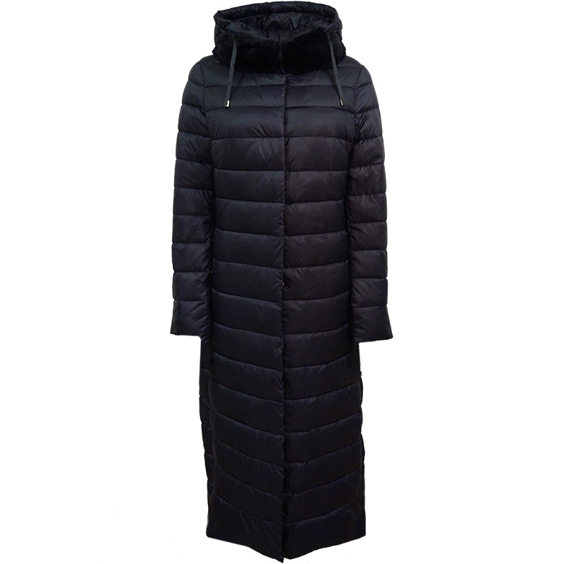 

Куртка женская Monte Cervino синяя 25-946C-B Blue (XXL)