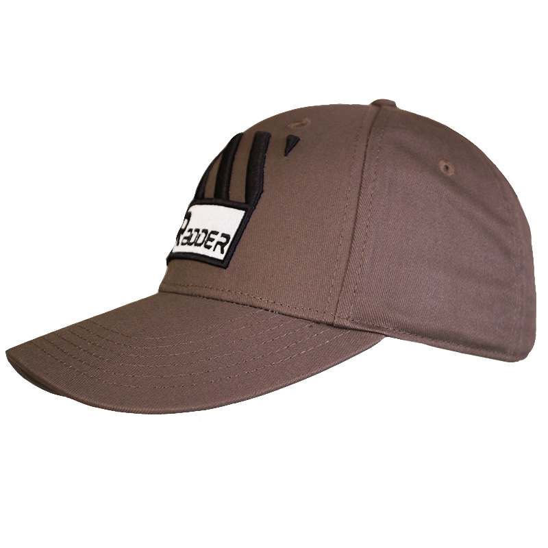 

Бейсболка Radder черная 820166-011, Бейсболка Radder черная 820166-011 (One size)