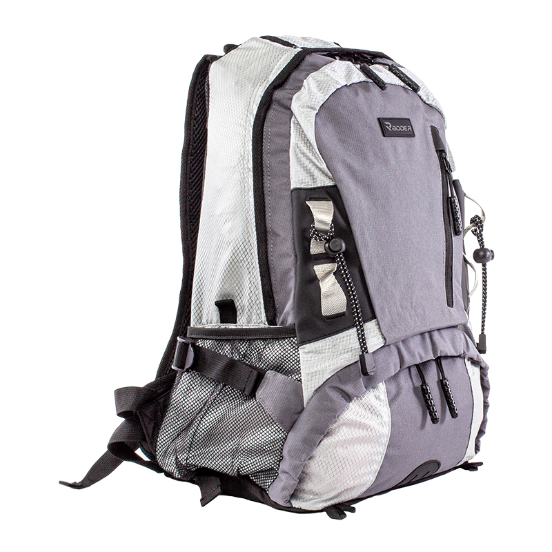 

Рюкзак Radder Camoro серый 212014-011 (OS)