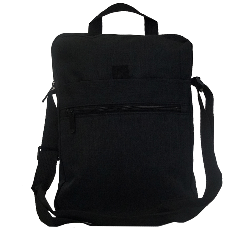 

Сумка Radder Trier черная 212003-010 (OS)