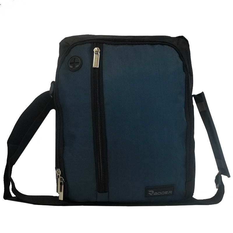

Сумка Radder Compact синяя 212001-450 (OS)