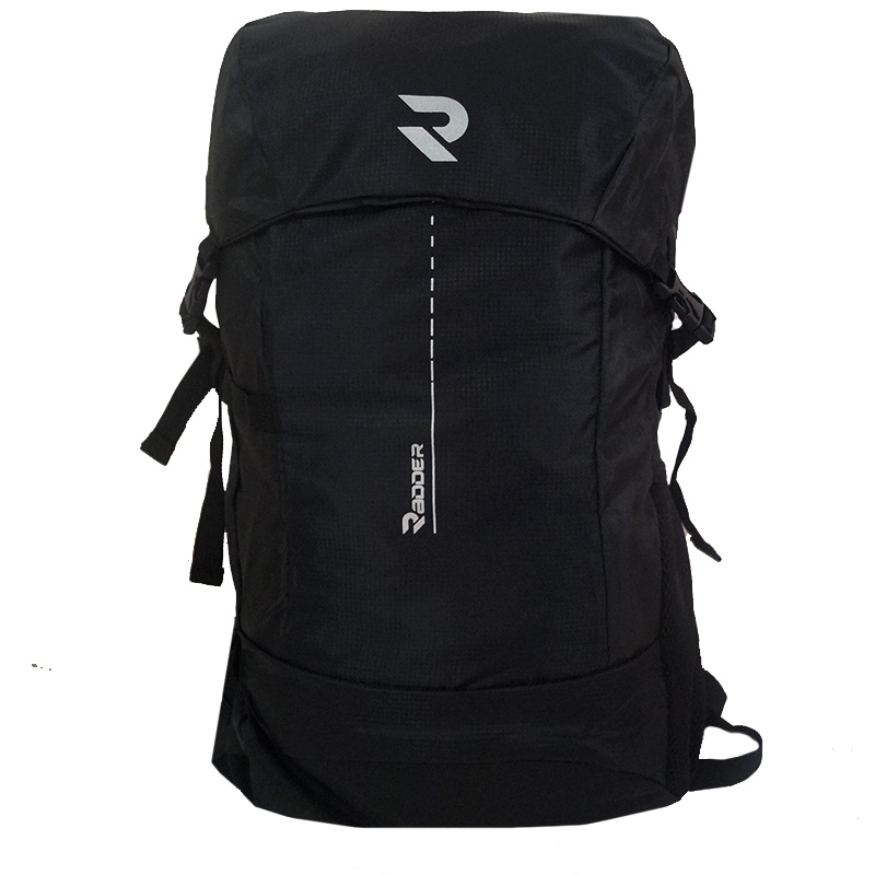 

Рюкзак Radder черный 120028 (OS)