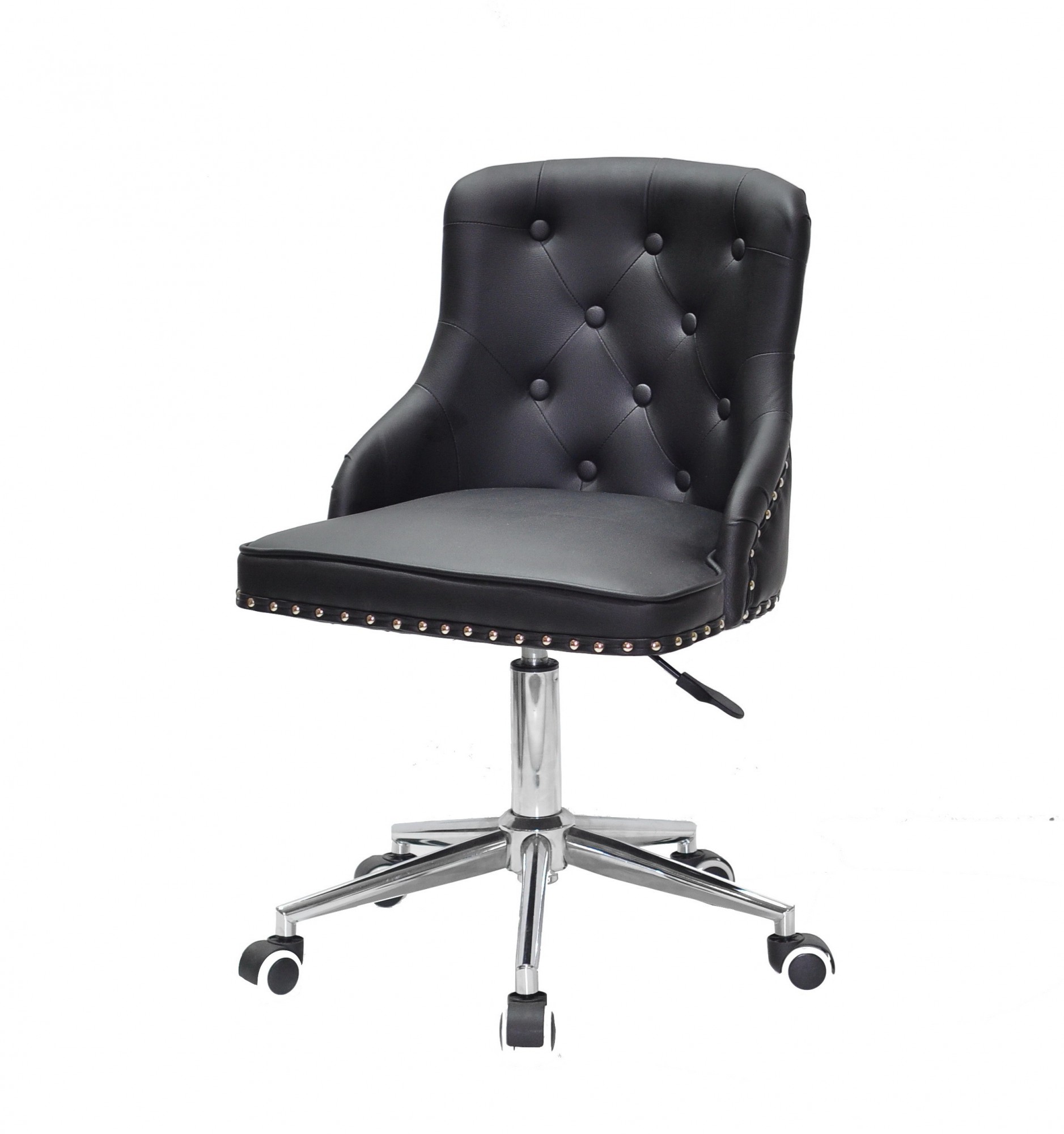 

Кресло офисное Onder Mebli OLIMP ЭК ЧЕРНЫЙ MODERN OFFICE