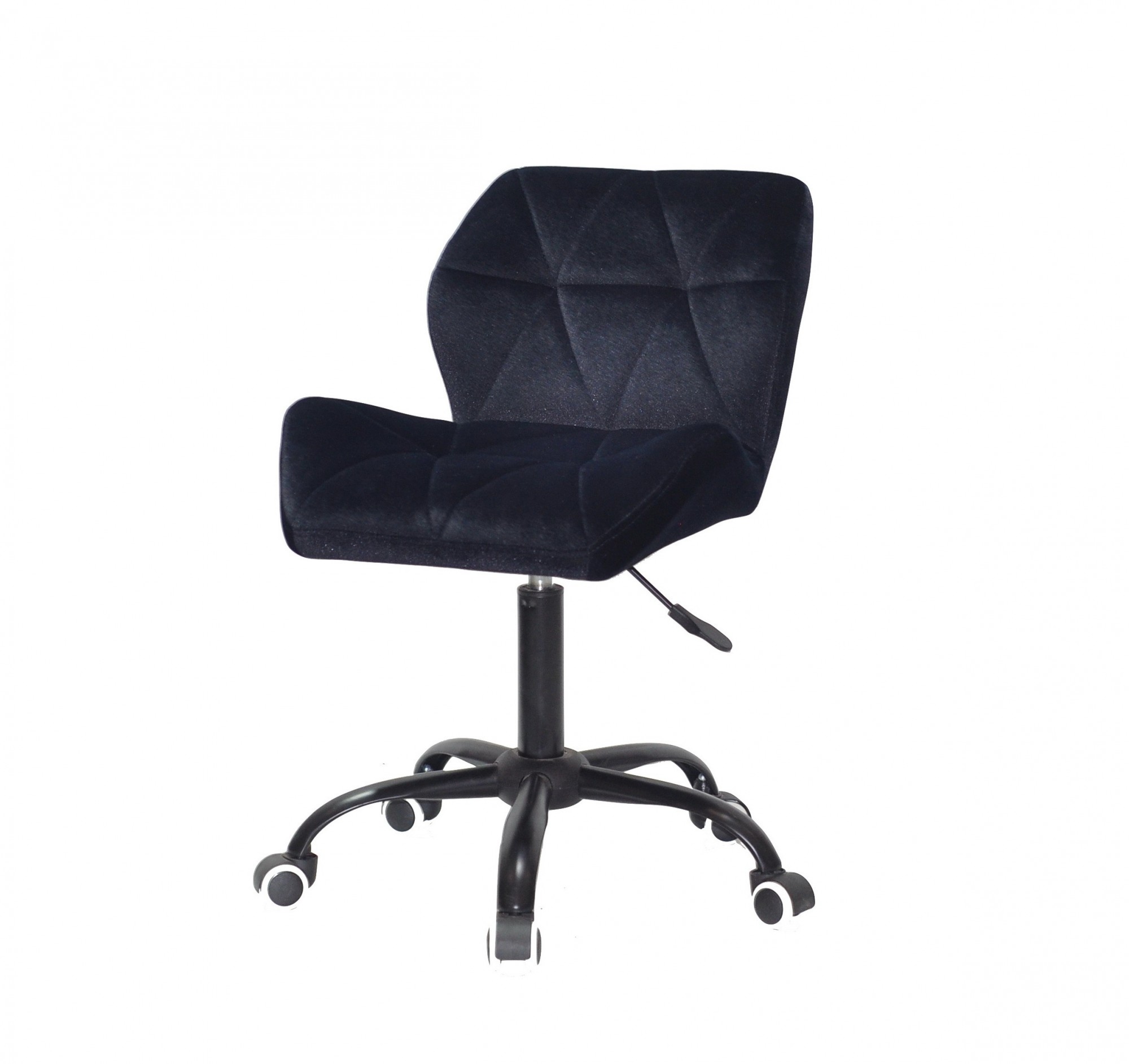 

Кресло офисное Onder Mebli PARIS Б-Т ЧЕРНЫЙ B-1011 BK - OFFICE