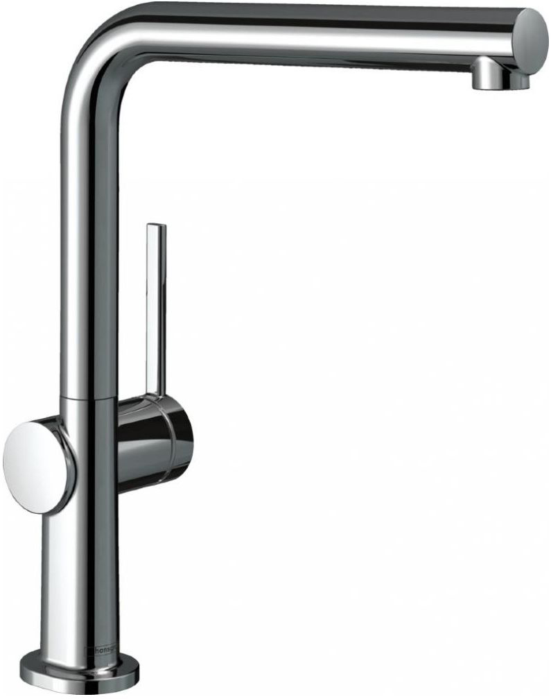 

Смеситель кухонный HANSGROHE Talis M54 270 72840000