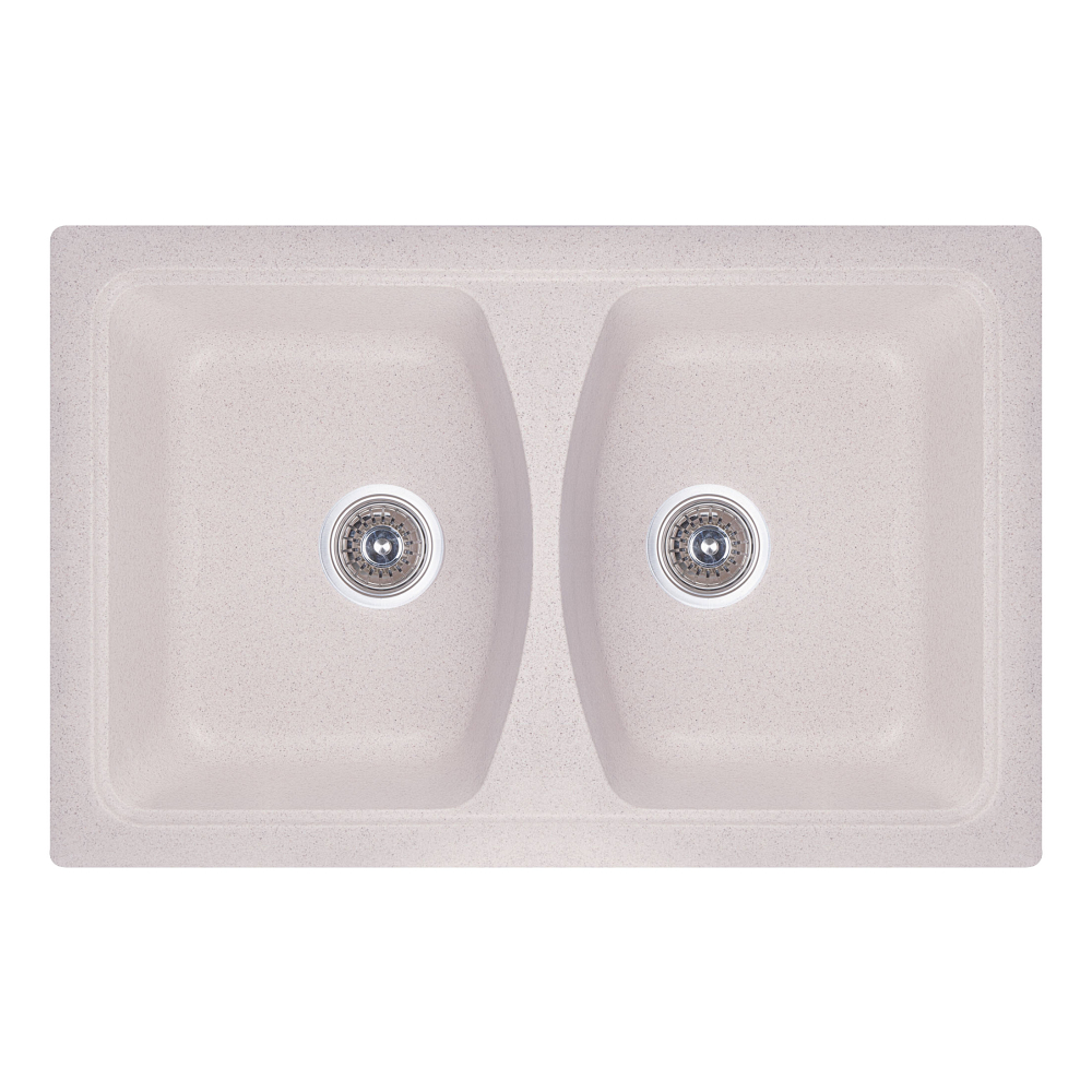 

Кухонная мойка Fosto 7950 SGA-800 FOS7950SGA800