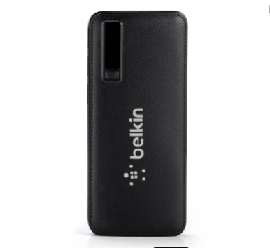 

Портативный аккумулятор Power Bank Belkin (60000 mAh)