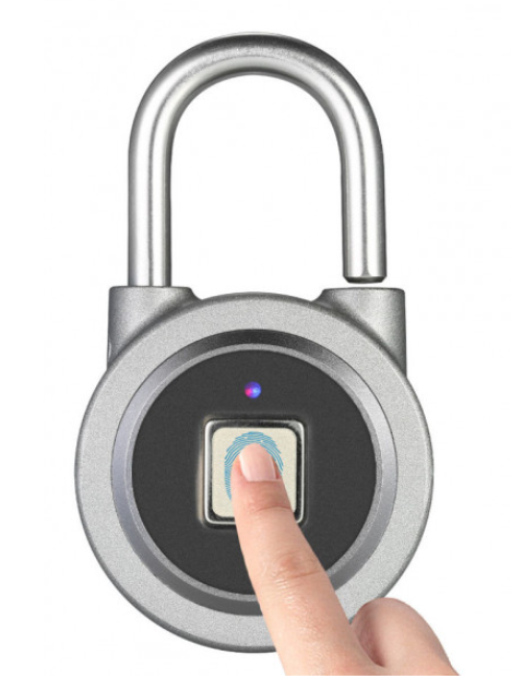 

Умный замок APP LOCK открытие дверей по отпечатку пальца