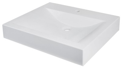 

Умывальник для ванной комнаты FANCY MARBLE Lilly 900 stone gray
