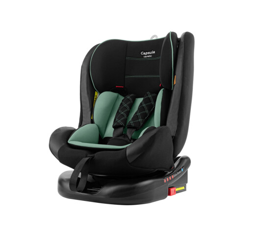 

Автокресло CARRELLO Capsula CRL-11807 ISOFIX Olive Green (F00247260)