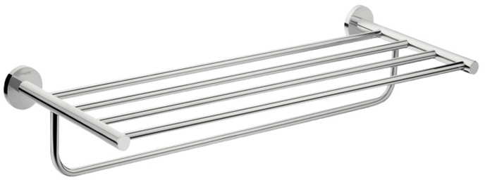 

Полотенцедержатель HANSGROHE Logis 600 41720000