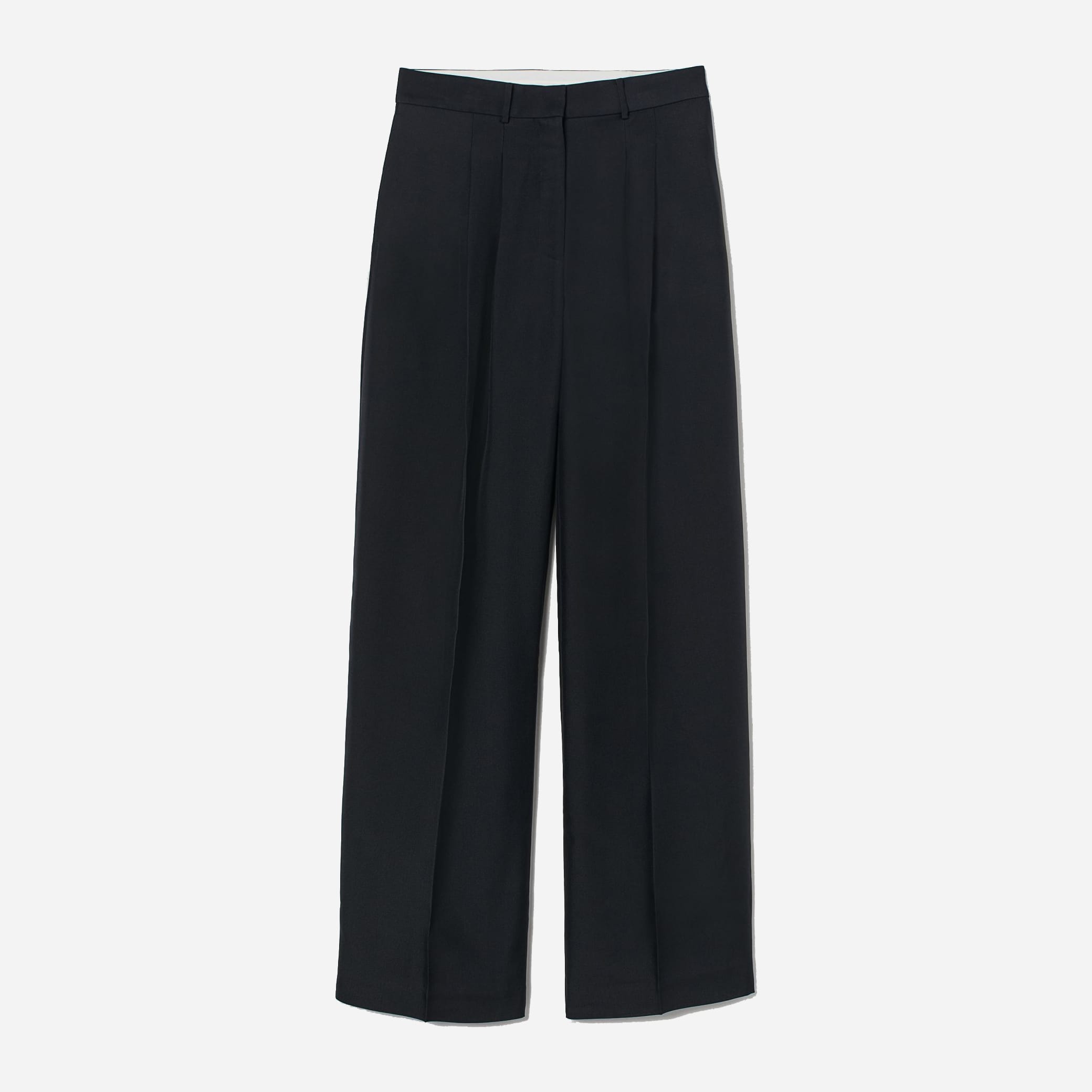 

Брюки H&M 9181422sdm  Черные, Брюки H&M 9181422sdm 42 Черные