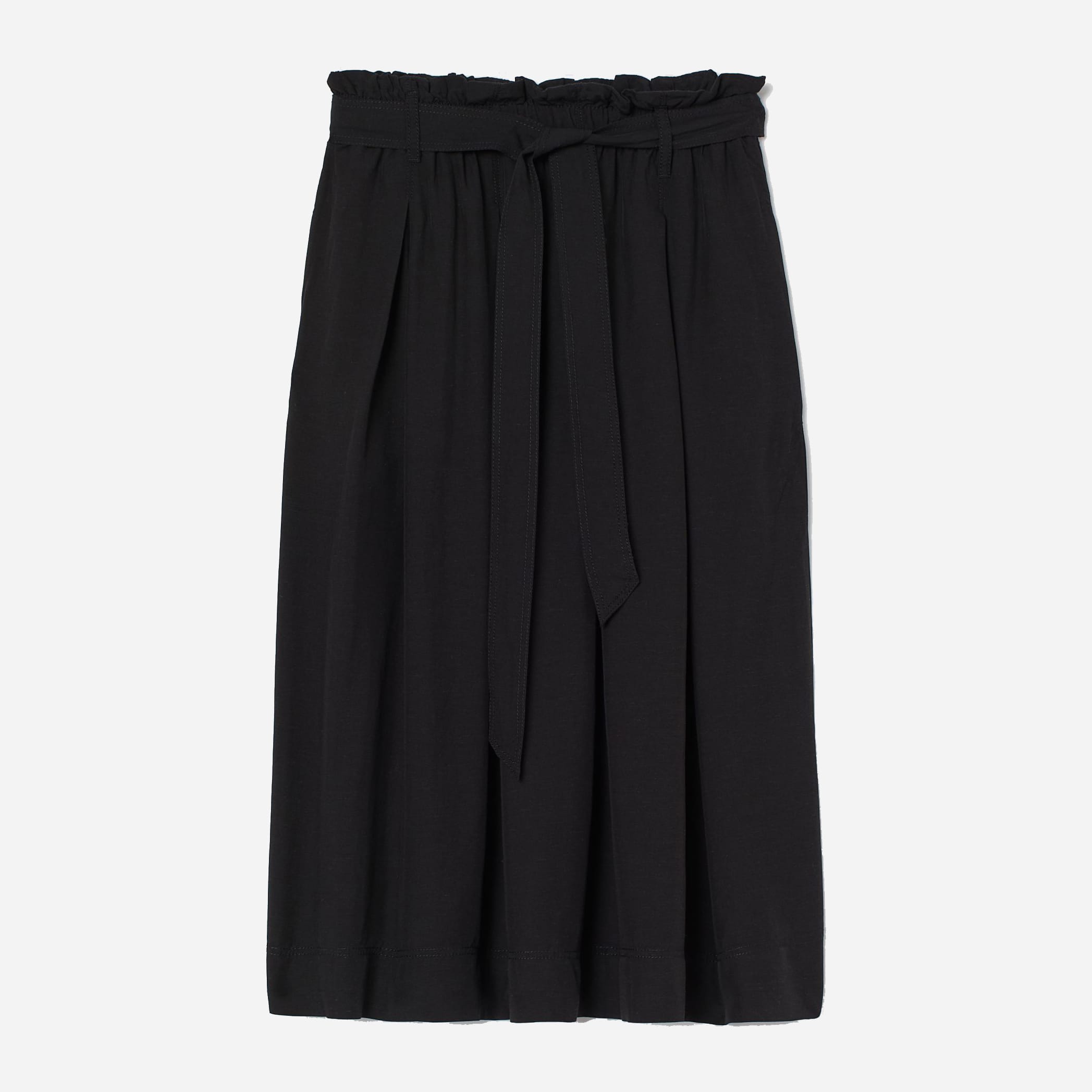

Юбка H&M 9468272sdm XL Черная