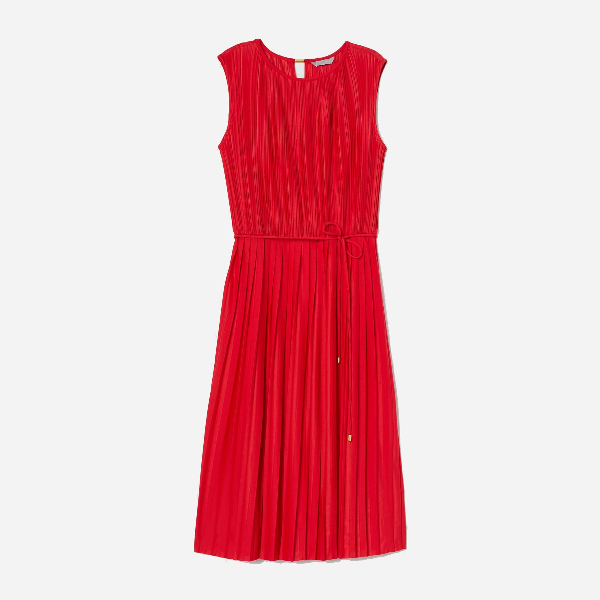 

Платье H&M 6464901dm S Ярко-красное
