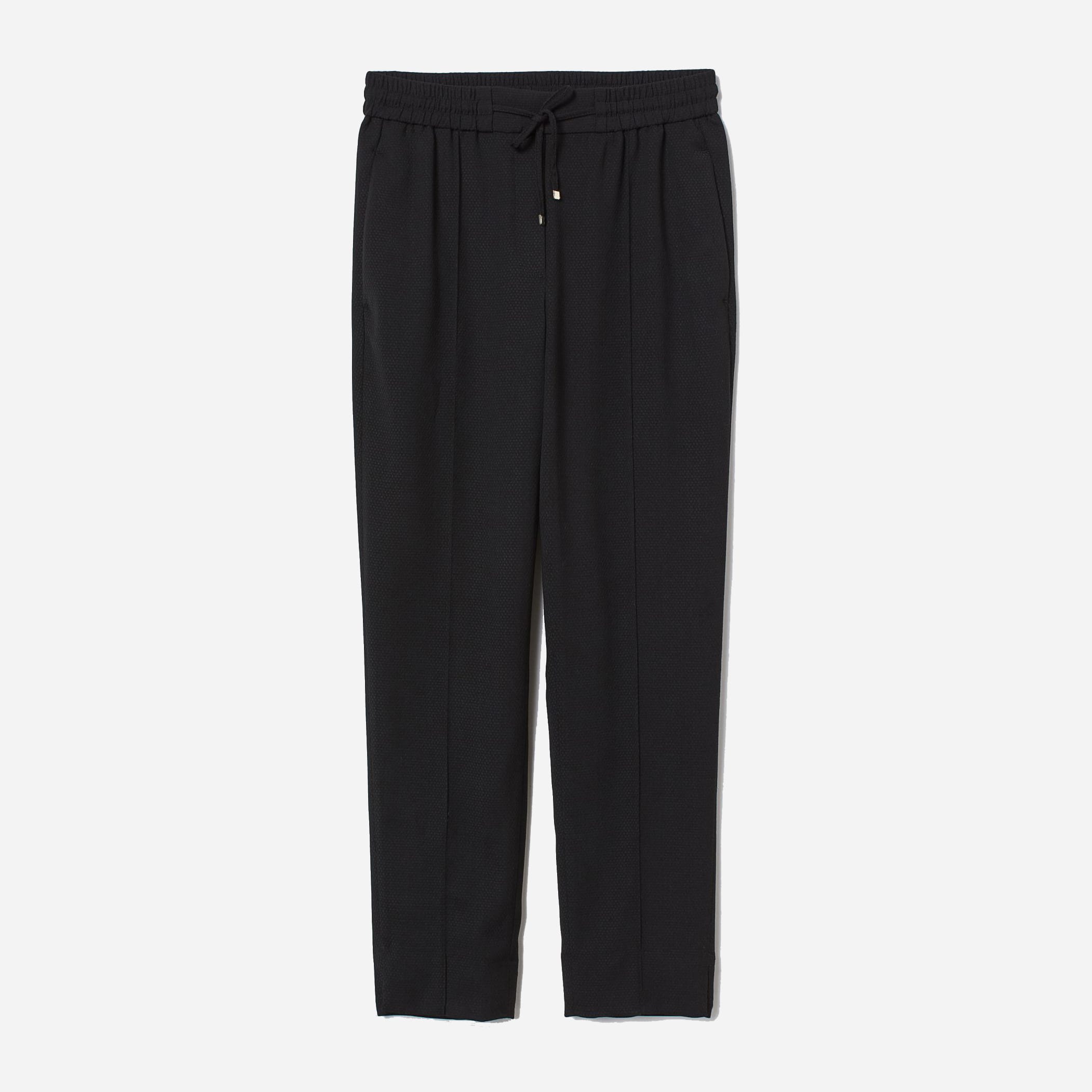 

Брюки H&M 745091sdm 38 Черные