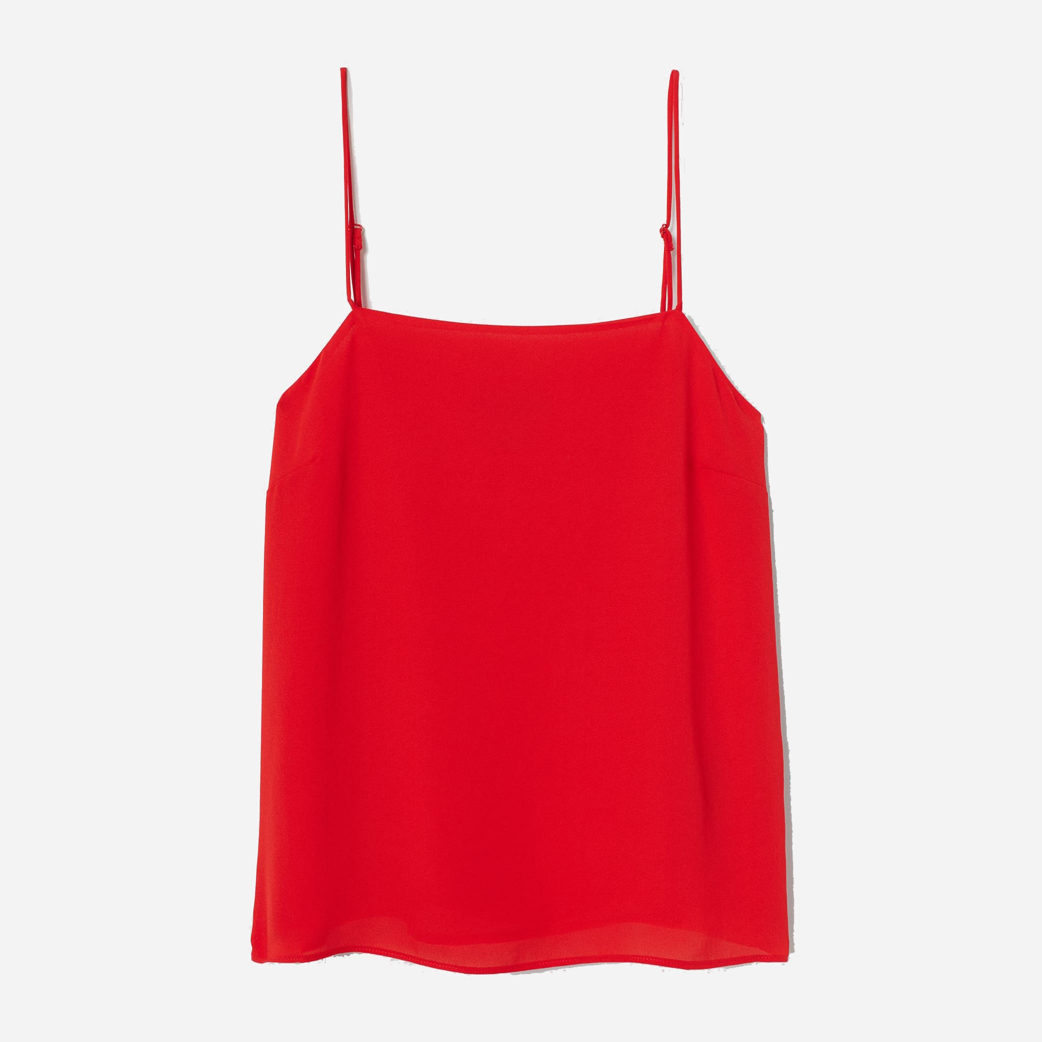 

Топ H&M 7657731sdm 40 Красный
