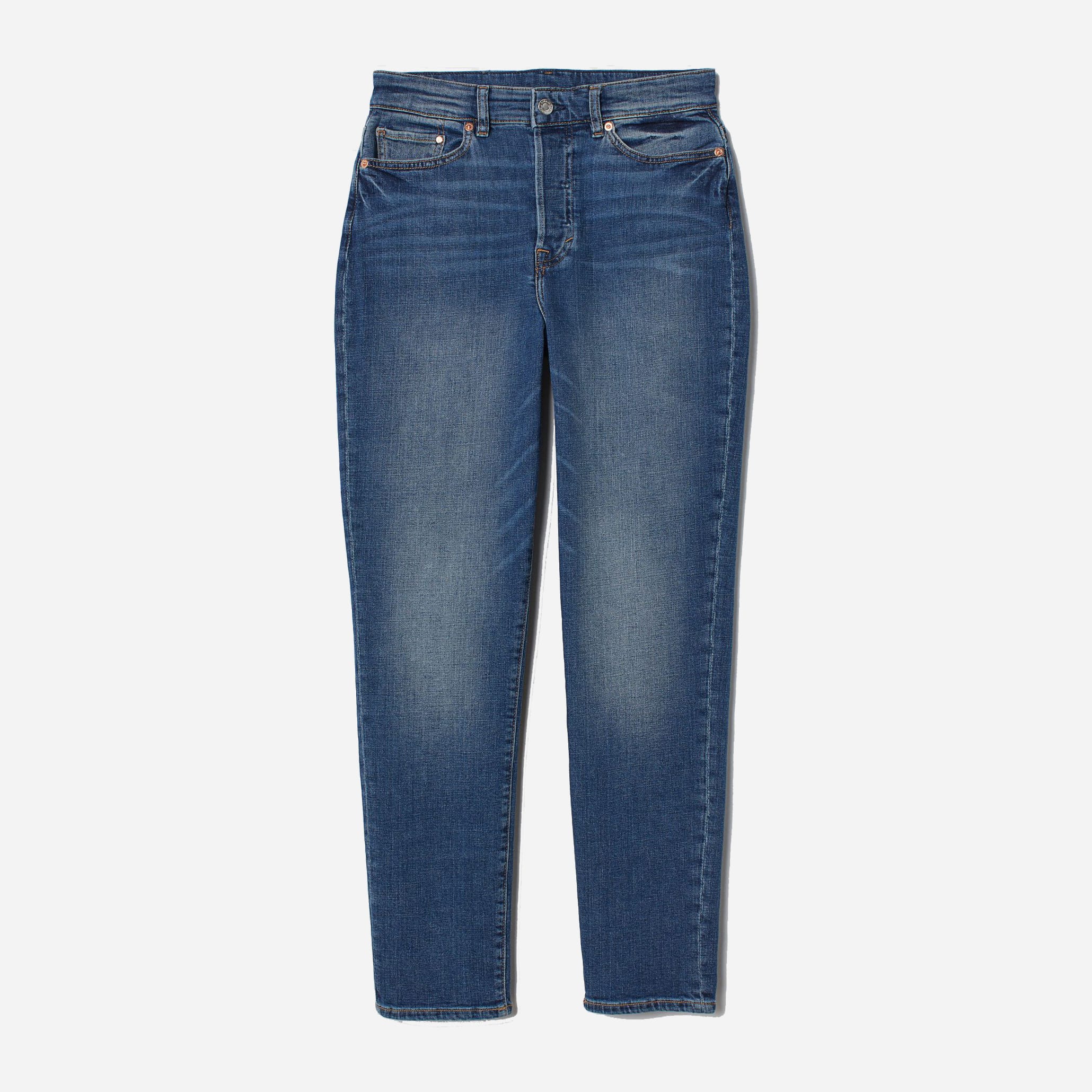 

Джинсы H&M 7147909sm 42 Синие