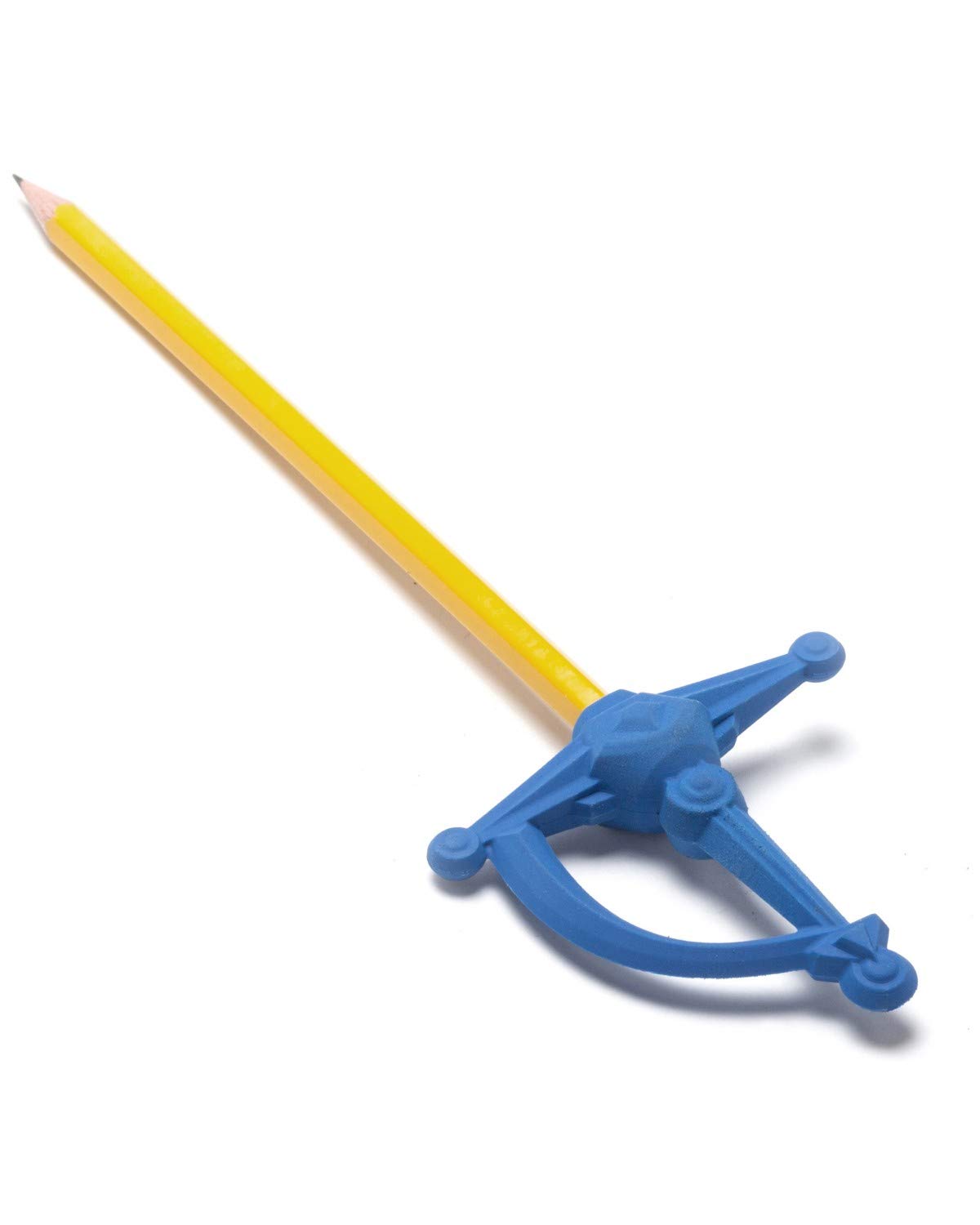 

Ластик PenSword Peleg Design Синий