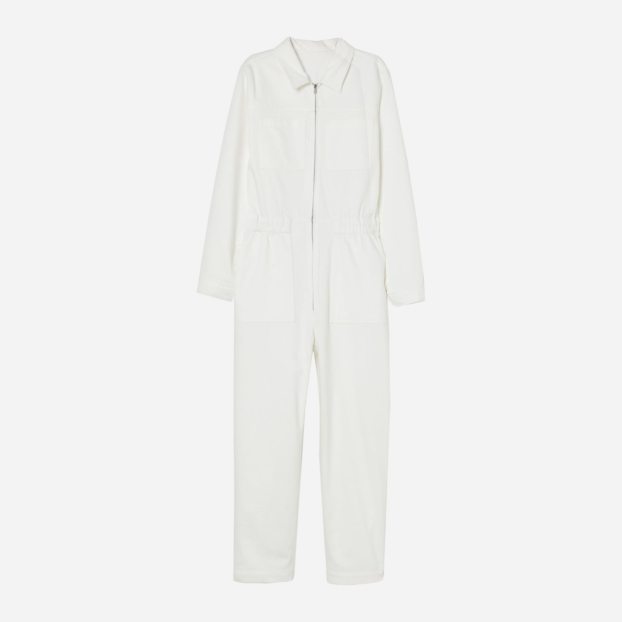 

Комбинезон H&M 8260271sdm  Белый, Комбинезон H&M 8260271sdm 38 Белый