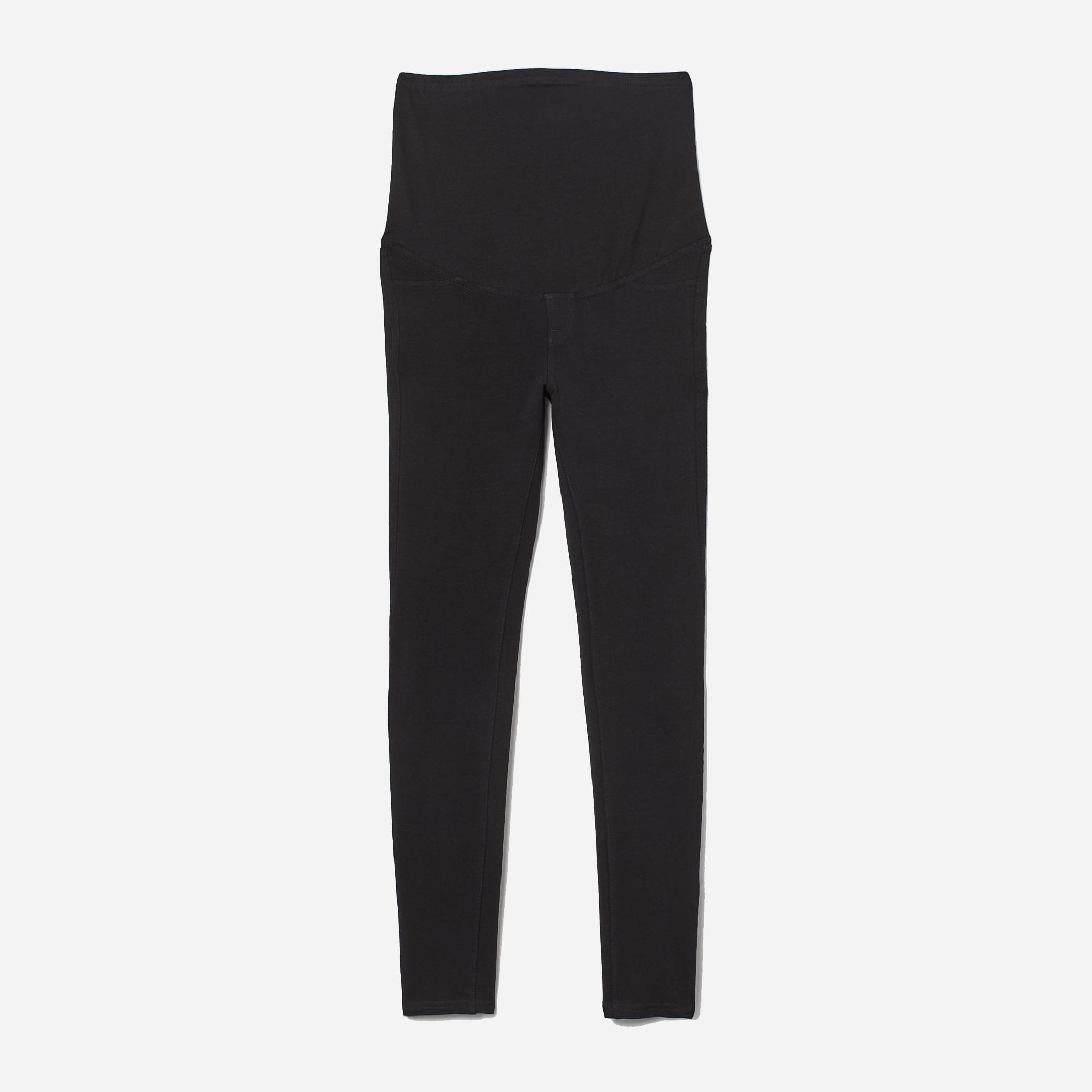 

Лосины для беременных H&M 8340632sdm XL Черные