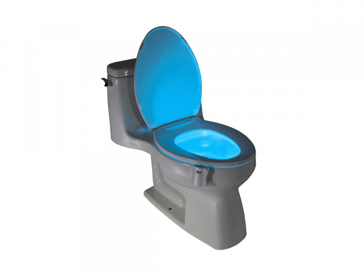 

Подсветка для унитаза IllumiBowl (9076)