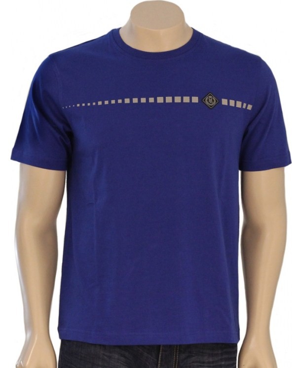 

Футболка марки Henri Lloyd Royal Tee, оригинал, р. M