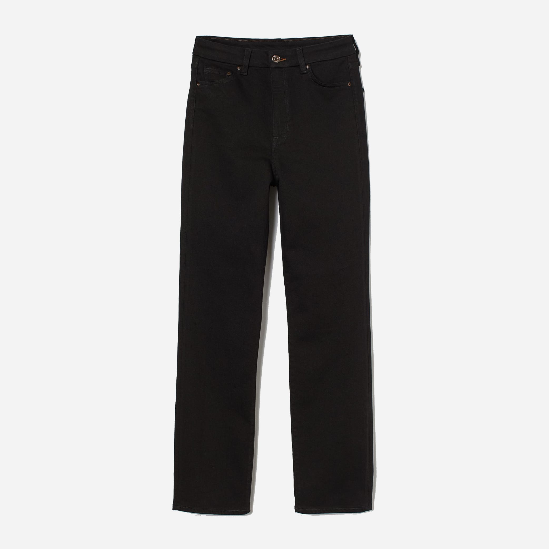 

Джинсы H&M 9053652sdm 38 Черные