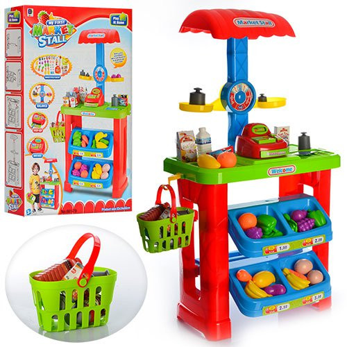 

Магазин игрушечный Limo Toy661-79