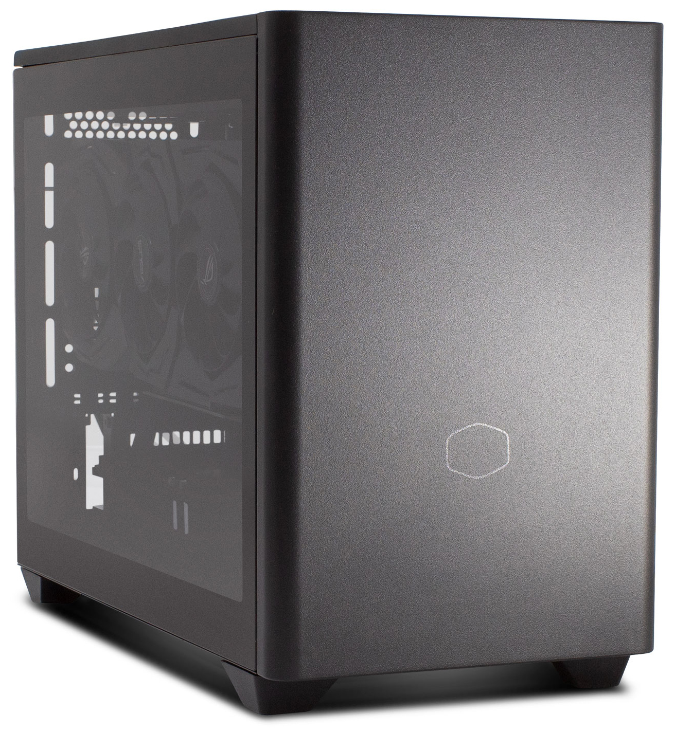 

Компьютер Everest Smart 5020 (5020_3904)