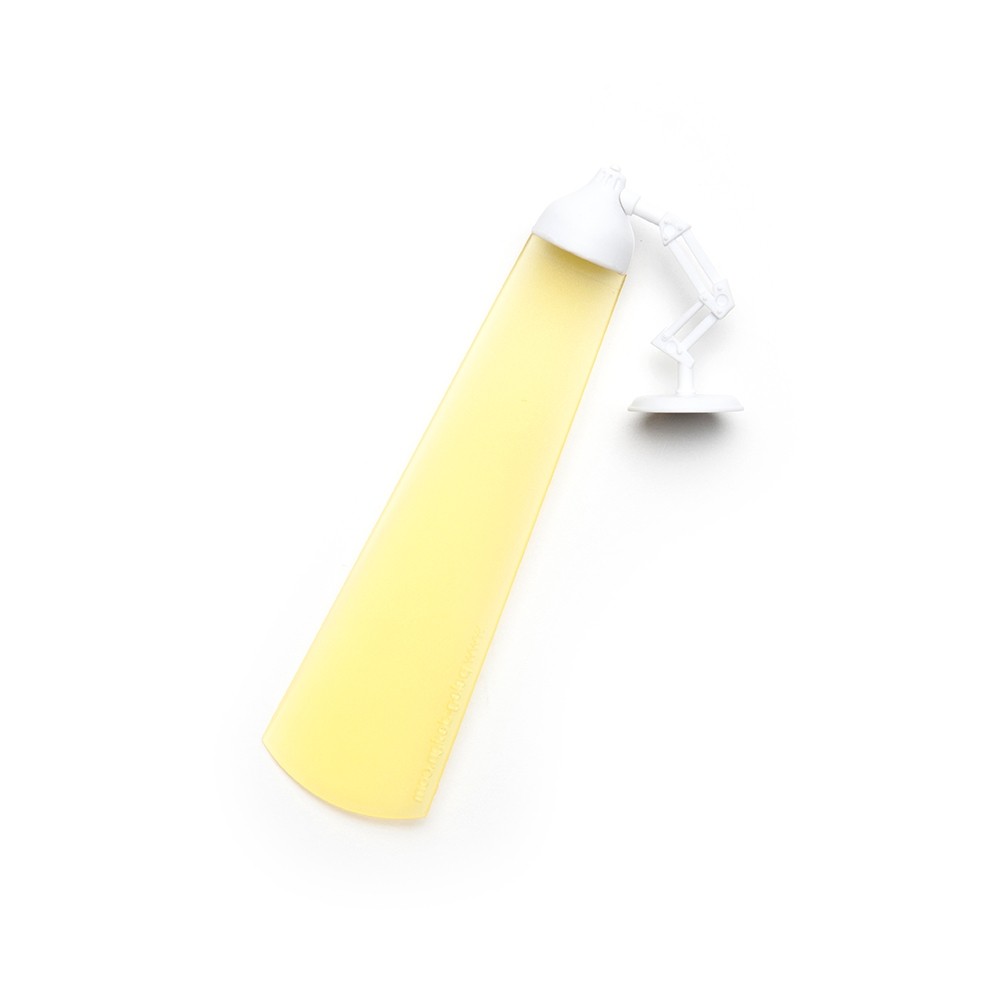 

Закладка для книги Lightmark Peleg Design Белая