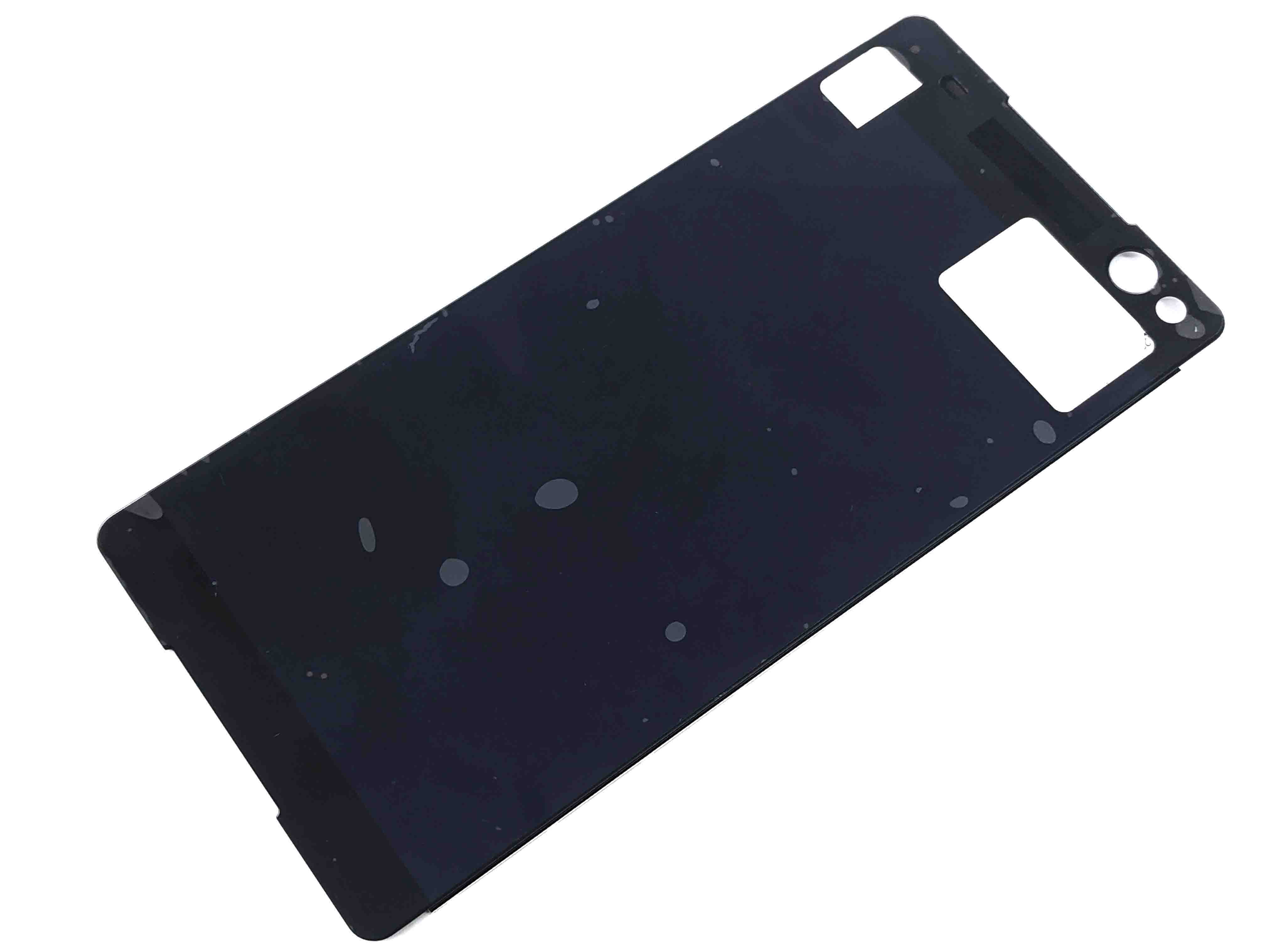 

Дисплей + сенсор (модуль) PowerOn для Sony E5506 Xperia C5 Ultra черный high copy