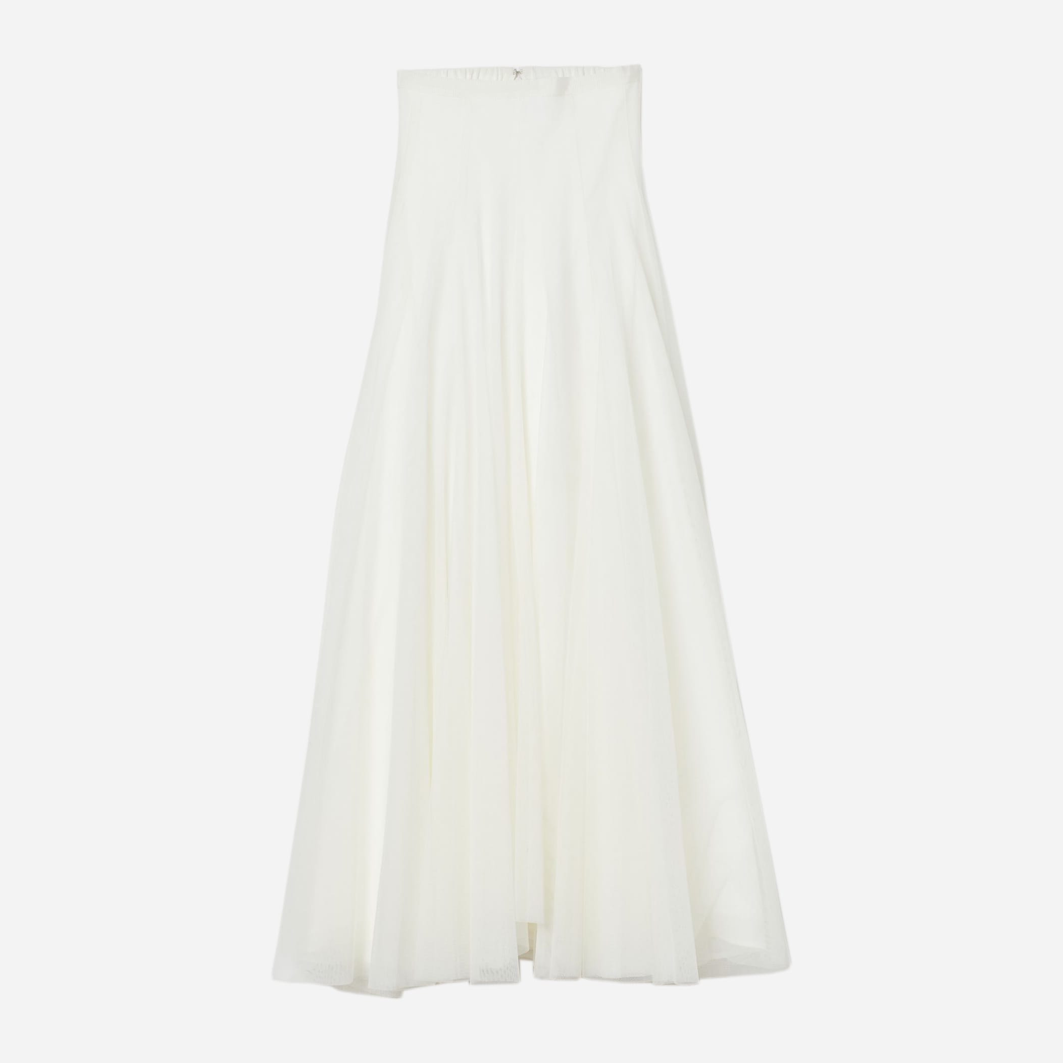 

Юбка H&M 7968410sdm  Молочная, Юбка H&M 7968410sdm 36 Молочная