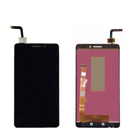 

Дисплей + сенсор (модуль) Lenovo P1m / P1mA40 Vibe черный high copy