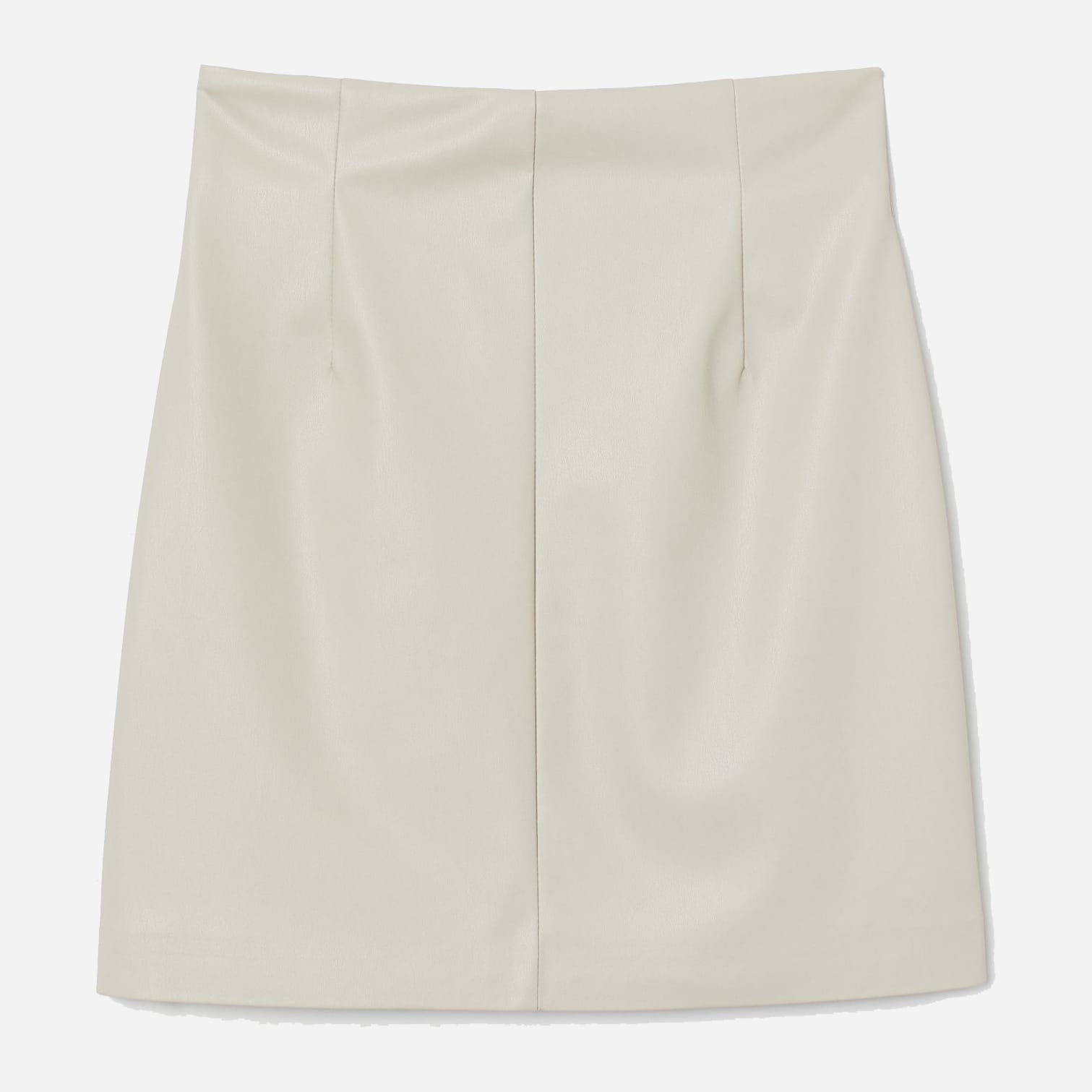 

Юбка H&M 8738842dm 36 Светло-серая
