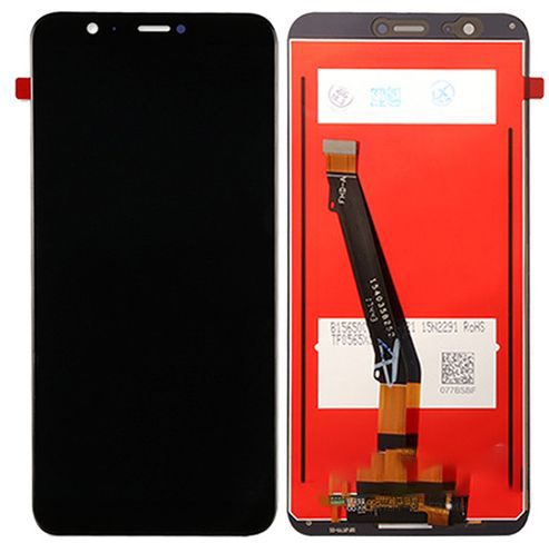 

Дисплей + сенсор (модуль)Huawei P Smart (FIG-LX1/FIG-LX2,/FIG-LX3/FIG-LA1/FIG-L21)/Enjoy 7S черный high copy