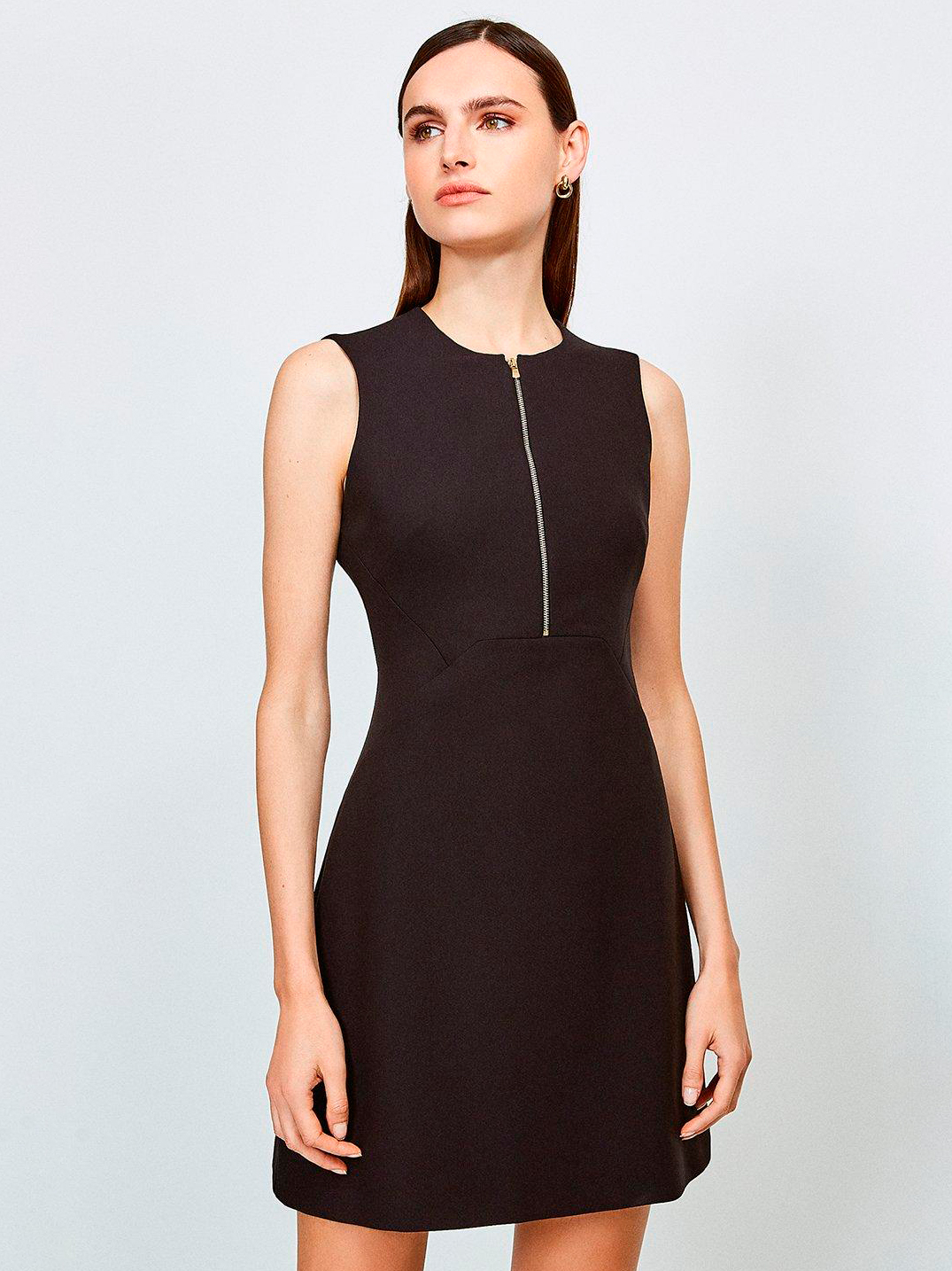 

Платье Boohoo bh05330127  Черное, Платье Boohoo bh05330127 40 Черное
