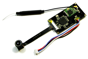 

Камера Wi-Fi 720p Wowitoys H48194dst (запчасть для квадрокоптераWWTH48194dst )