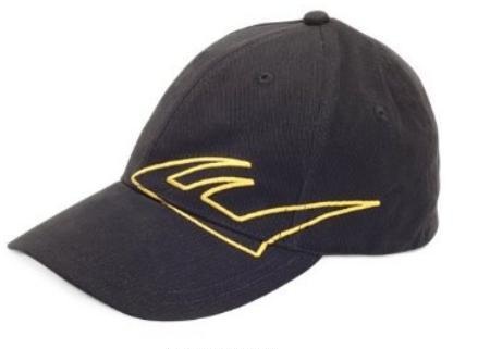 

Осенняя бейсболка, кепка Everlast hat black, оригинал, новая, Ever-hat-001
