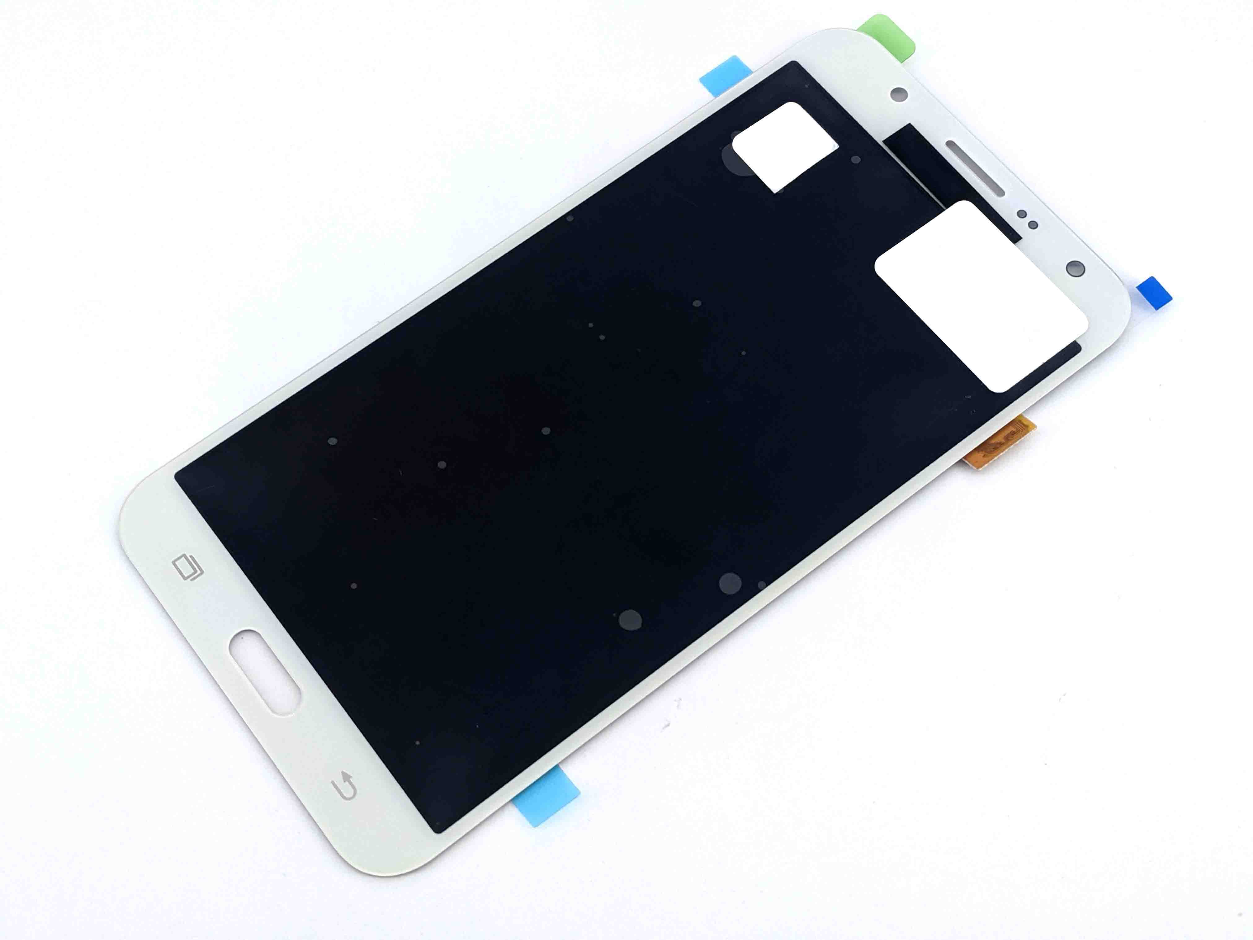 

Дисплей + сенсор (модуль) PowerOn для Samsung Galaxy J7 белый OLED high copy