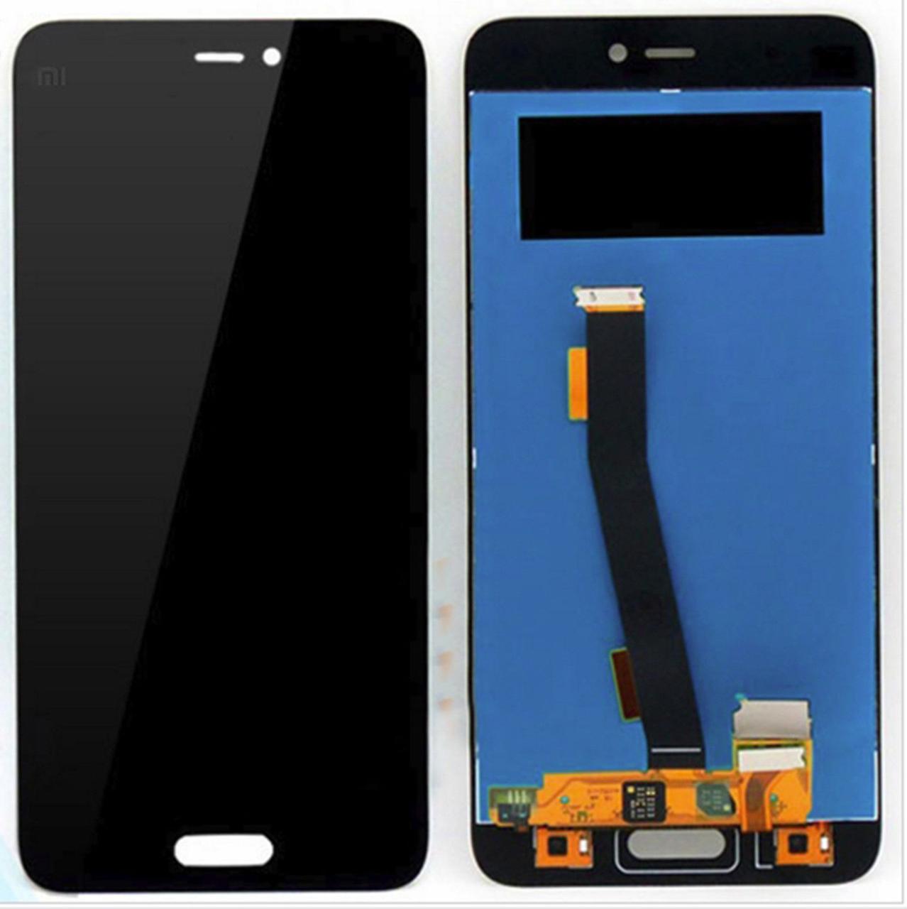 

Дисплей + сенсор (модуль) PowerON для Xiaomi Mi5/ Mi5 PRO черный high copy