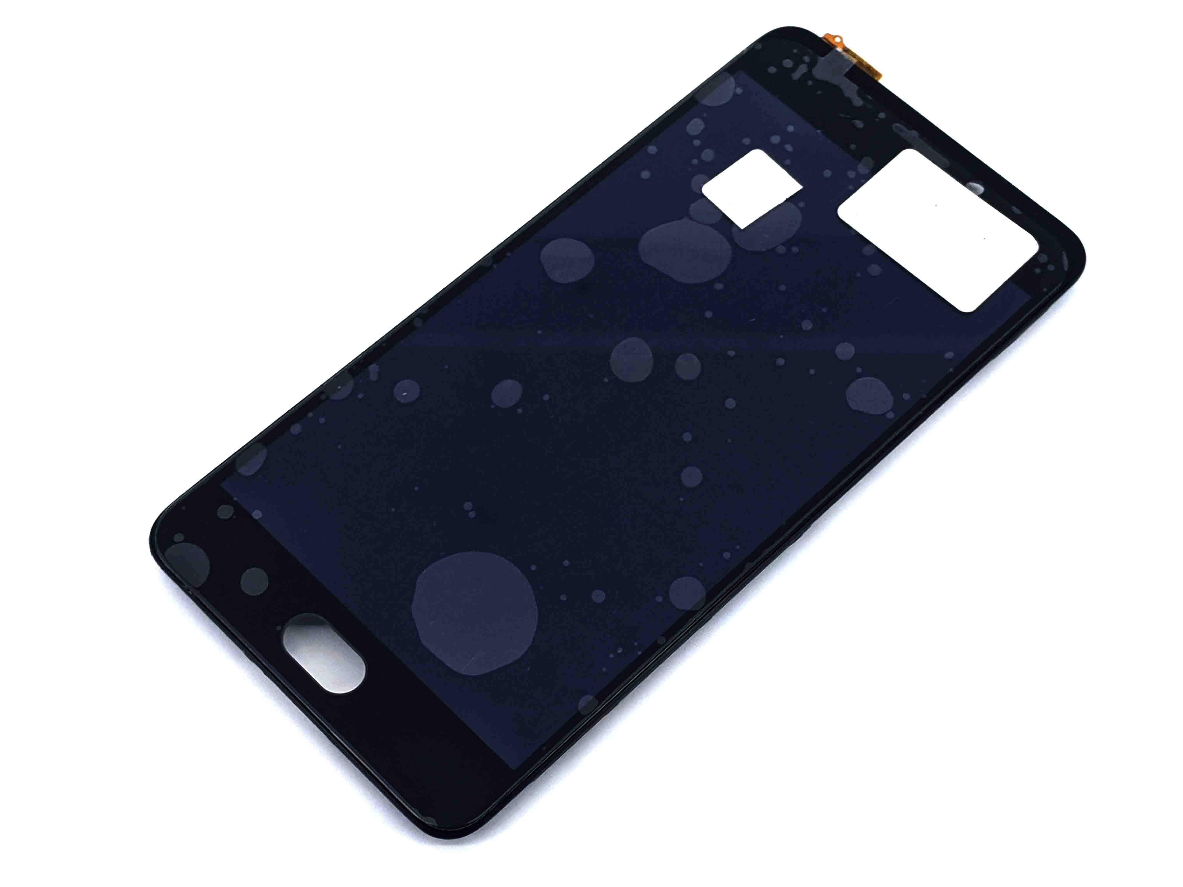 

Дисплей + сенсор (модуль) Meizu M6 Note черный + рамка high copy