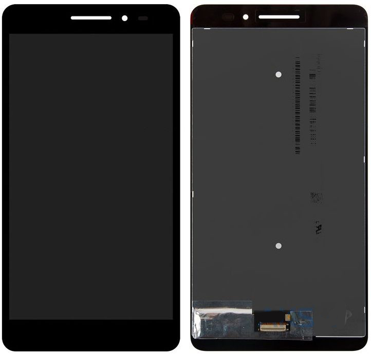 

Дисплей + сенсор (модуль) Lenovo PB1-770M LTE Phab Plus черный high copy