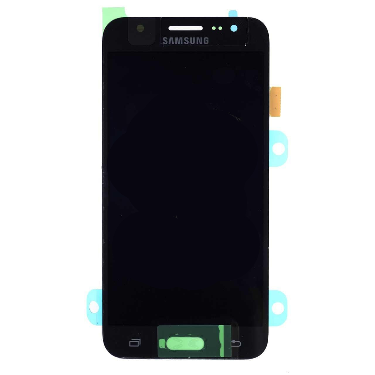 

Дисплей + сенсор (модуль) PowerON для Samsung j500 / j500h черный TFT high copy