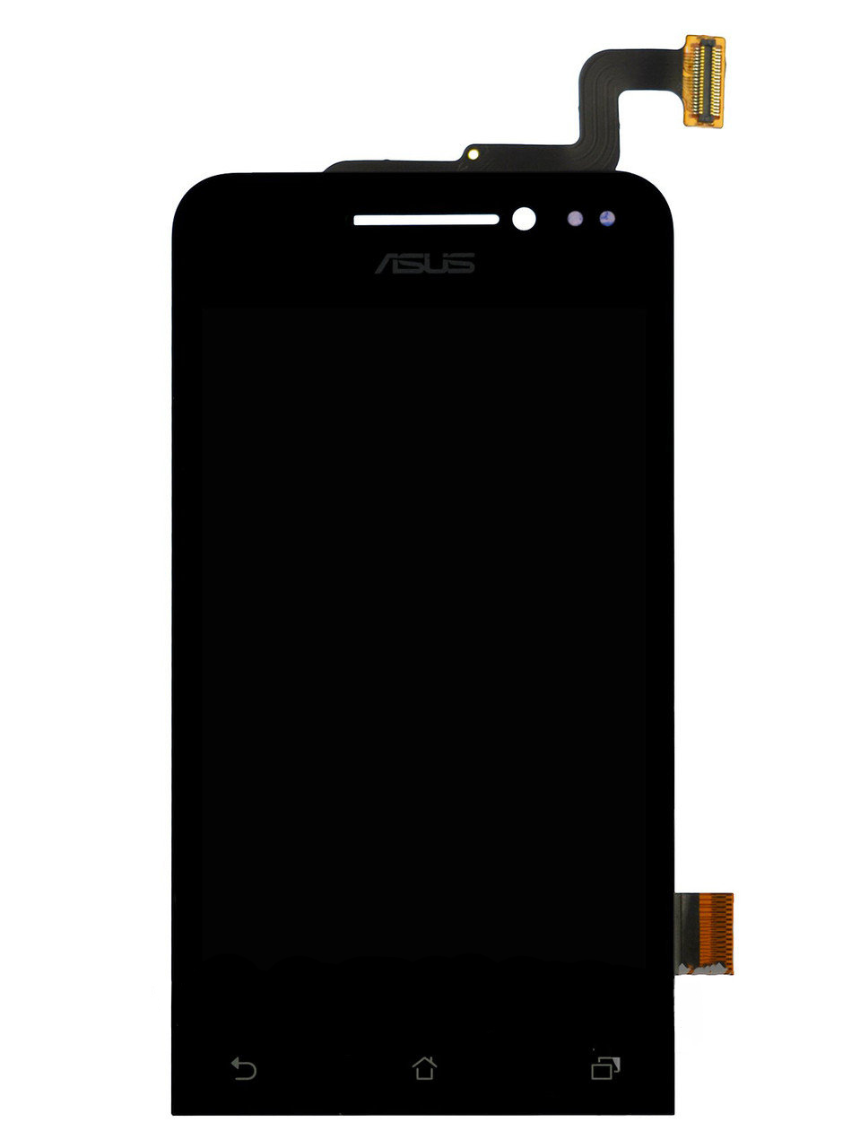 

Дисплей + сенсор (модуль) Asus Zenfone 4 черный high copy